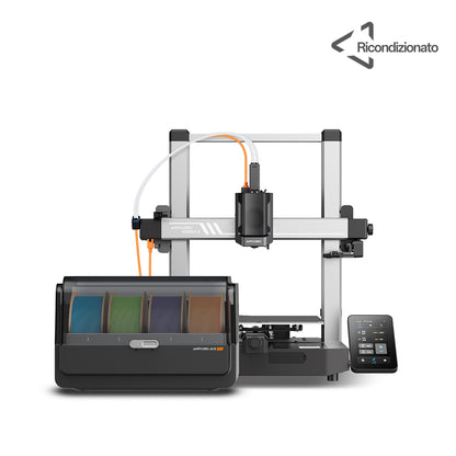 [Ricondizionato] Anycubic Kobra 3 Combo