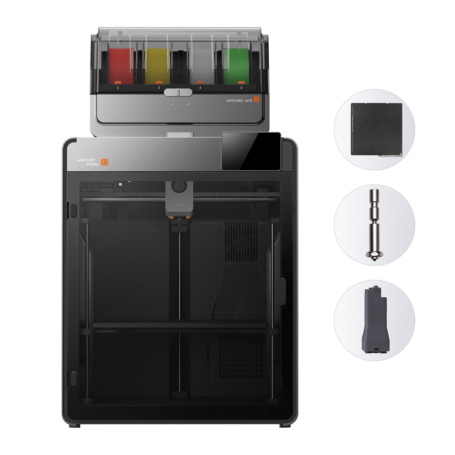 ANYCUBIC3D-IT