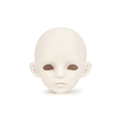 Resina Resistente all'Usura per BJD