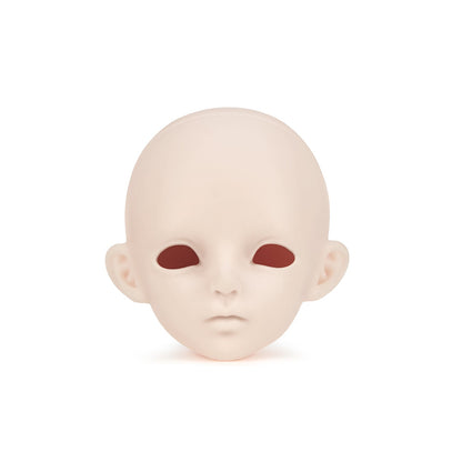 Resina Resistente all'Usura per BJD