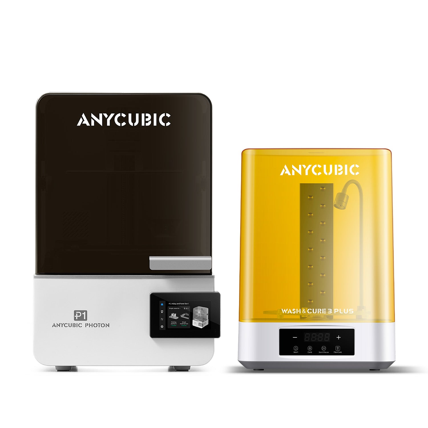 Anycubic Photon P1