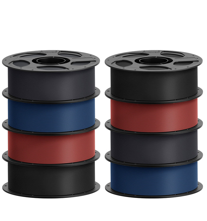 PETG-CF al 24% di sconto