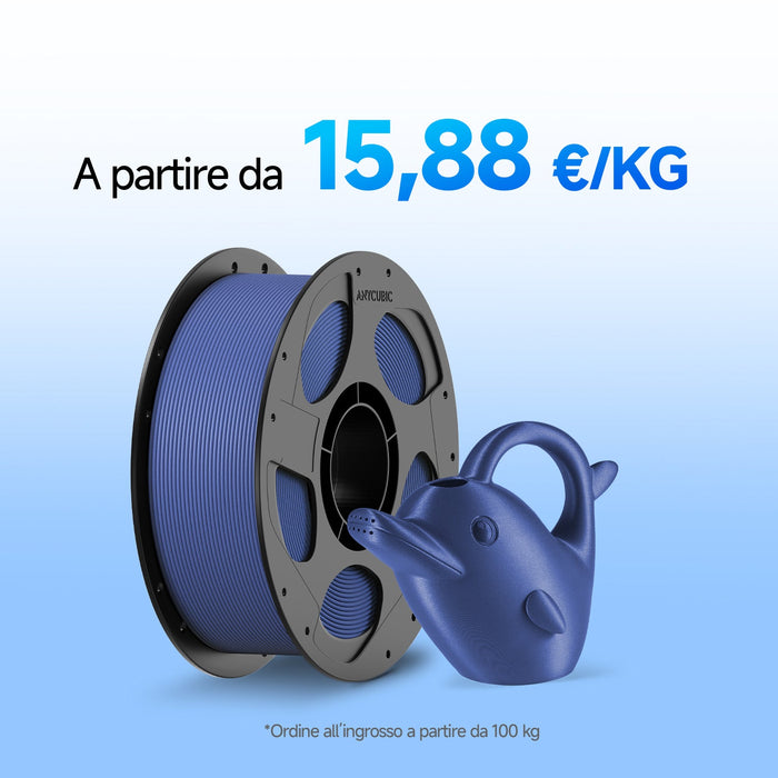 PLA-CF Offerte 10-100kg