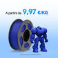PLA Basic 10-100kg Offerte