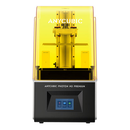 Anycubic Photon M3 Premium