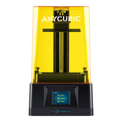 Anycubic Photon Mono 4K