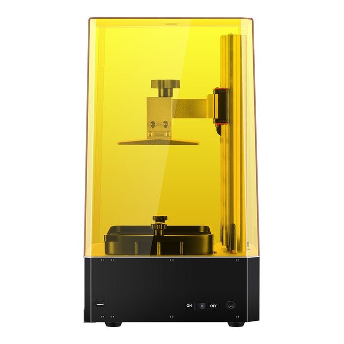 Anycubic Photon Mono X 6K