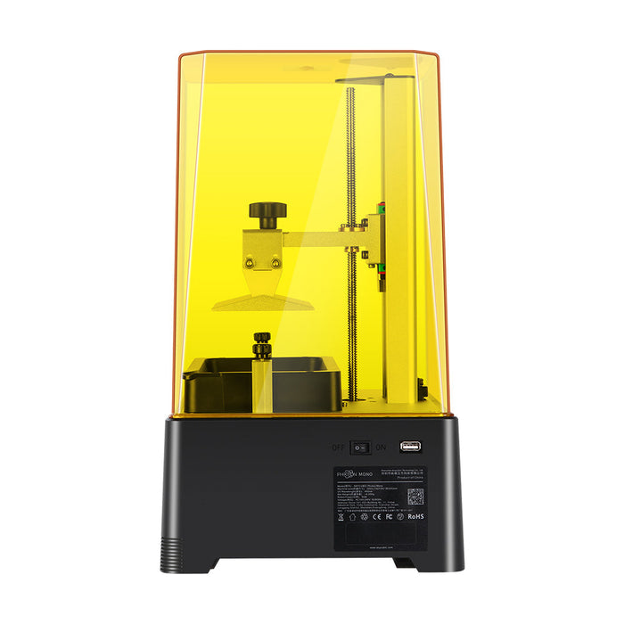Anycubic Photon Mono