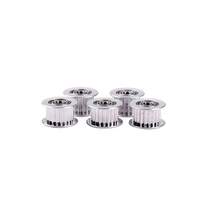 Ruota Sincrona 5 Pezzi per Stampanti 3D FDM