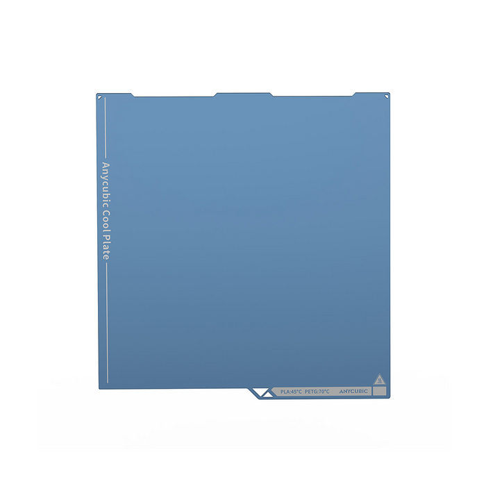 Anycubic Piatto di Stampa Raffreddato