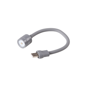 Luce a Collo d'Oca per Macchina Wash & Cure