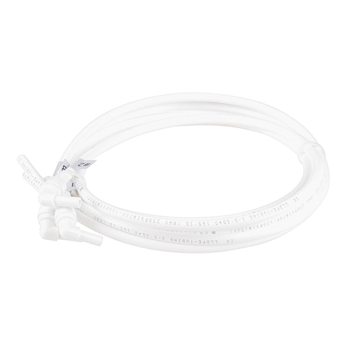 Tubo dell'Acqua per Macchina di Wash & Cure