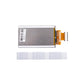 Touchscreen per Serie Photon