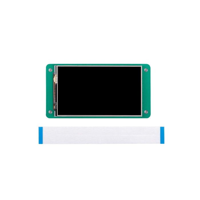 Touchscreen per Serie Photon