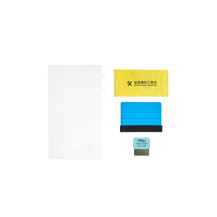 Pellicola Wave Release