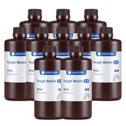 Resina Resistente 2.0 10-100kg Offerte