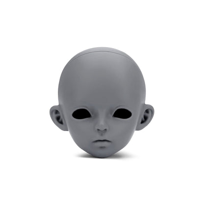 Resina Resistente all'Usura per BJD