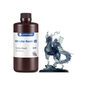 Resina ABS-Like 3.0 10-100kg Offerte