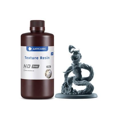 Resina Testurizzata 14K 10-100kg Offerte