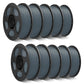PLA Basic 10-100kg Offerte