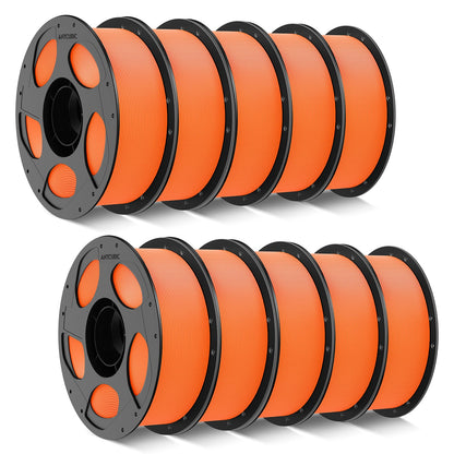 PLA+ 10-100kg Offerte