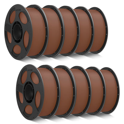 PLA Basic 10-100kg Offerte