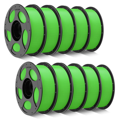 PLA+ 10-100kg Offerte