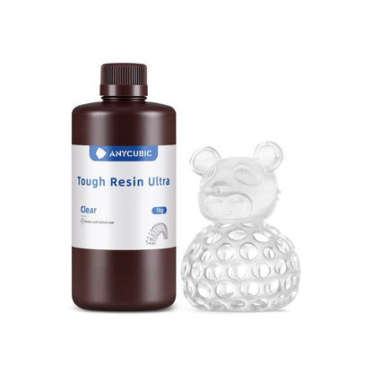 Resina Resistente Ultra 10-100kg Offerte