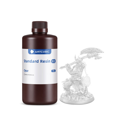 Resina Standard V2