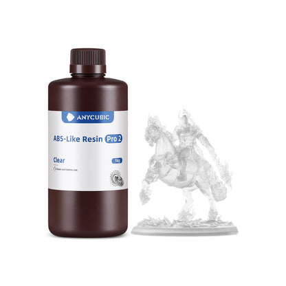 Resina ABS-Like Pro 2