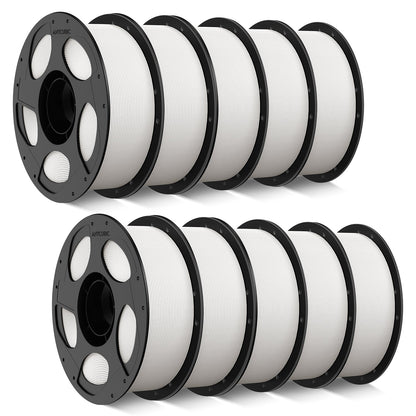 PLA Opaco 10-100kg Offerte