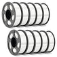 PLA Seta 10-100kg Offerte