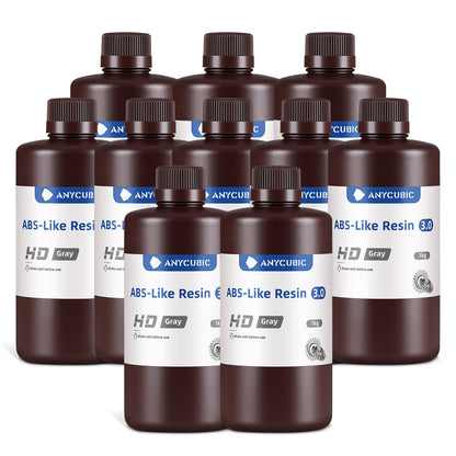 Resina ABS-Like 3.0 10-100kg Offerte