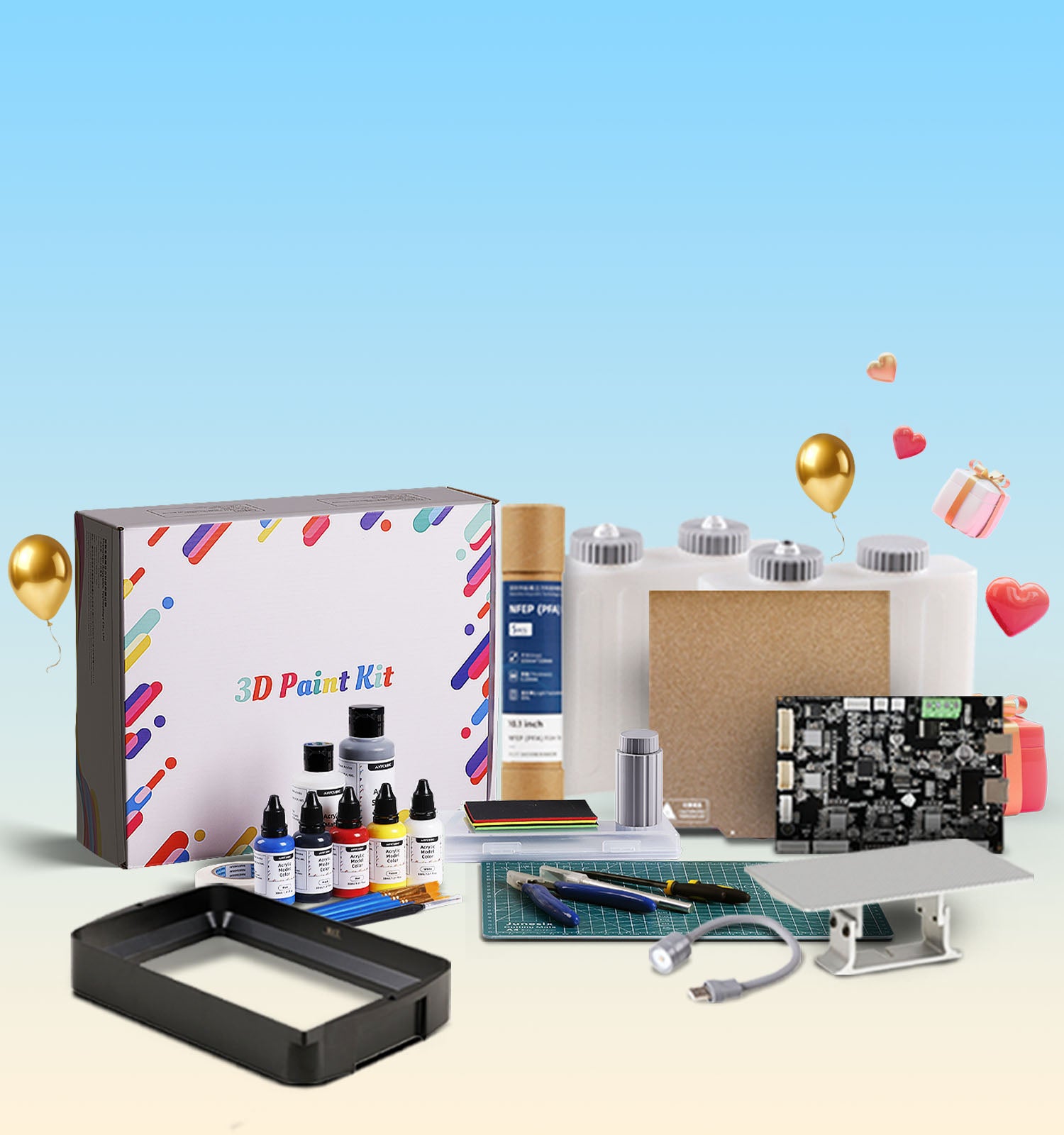 ANYCUBIC3D-IT