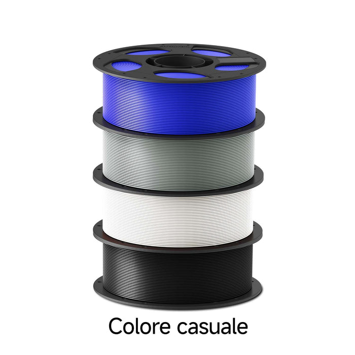 PLA Basic al 28% di sconto