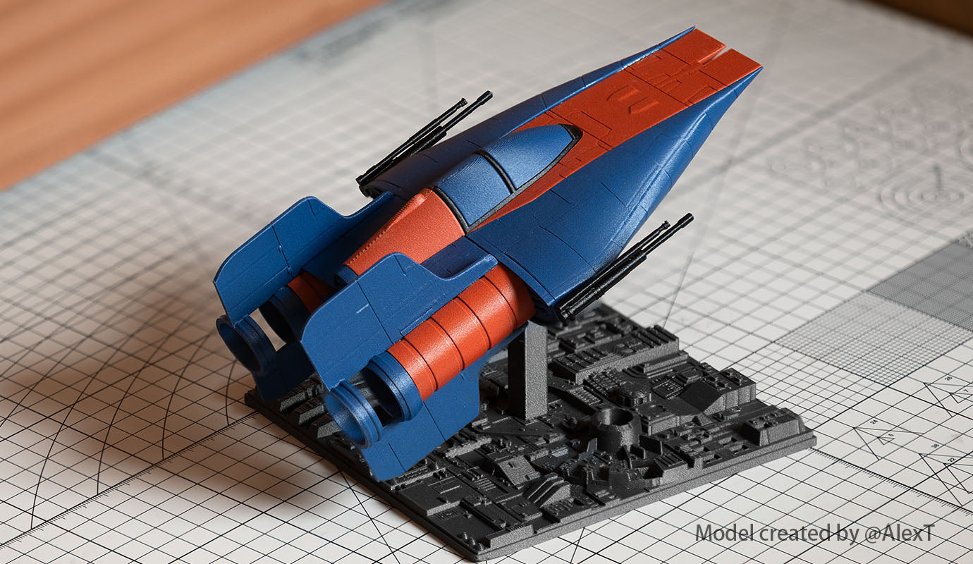 ANYCUBIC3D-IT