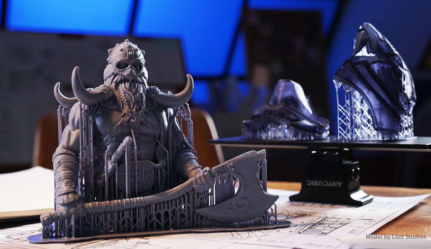 ANYCUBIC3D-IT
