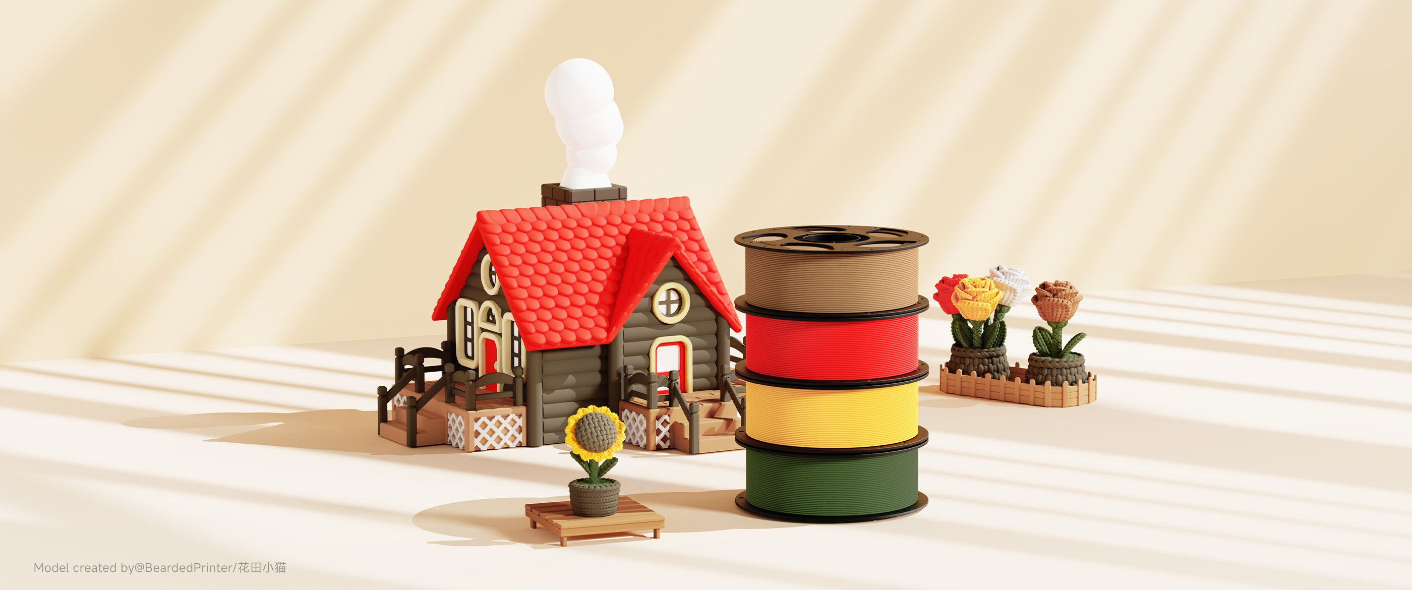 ANYCUBIC3D-IT