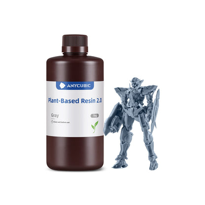 Resina UV a Base Vegetale 2.0 10-100kg Offerte