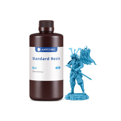 Resina Standard