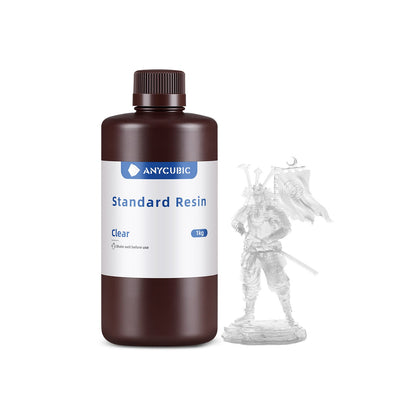 Resina Standard