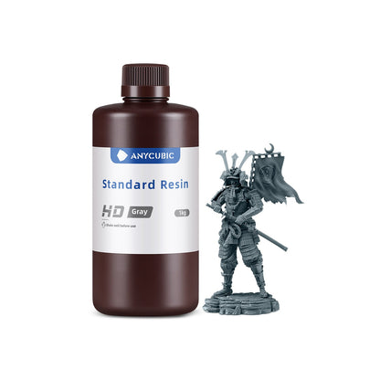 Resina Standard
