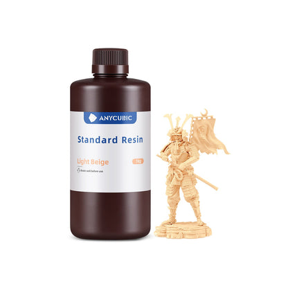 Resina Standard - Abbina & Combina