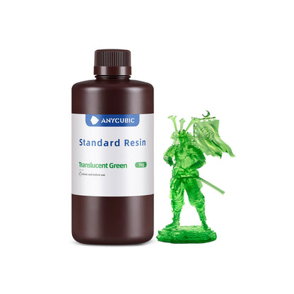 Resina Standard
