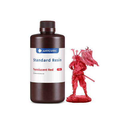 Resina Standard - Abbina & Combina