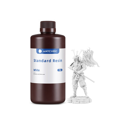 Resina Standard