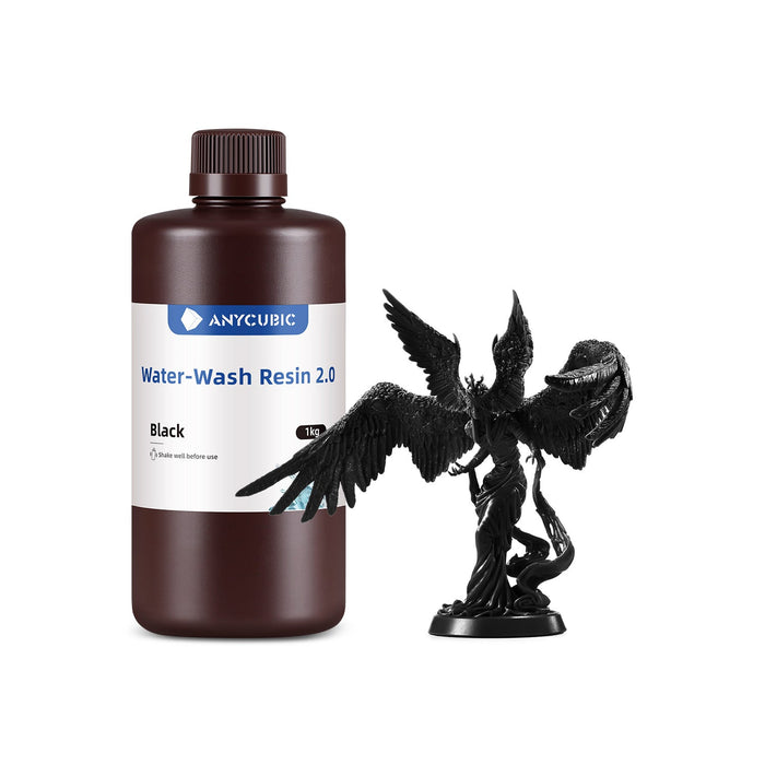 Resina Lavabile ad Acqua 2.0 10-100kg Offerte