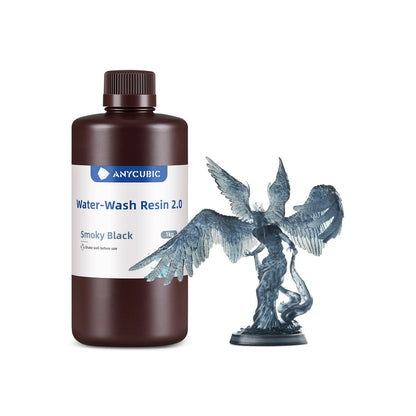 Resina Lavabile ad Acqua 2.0 10-100kg Offerte